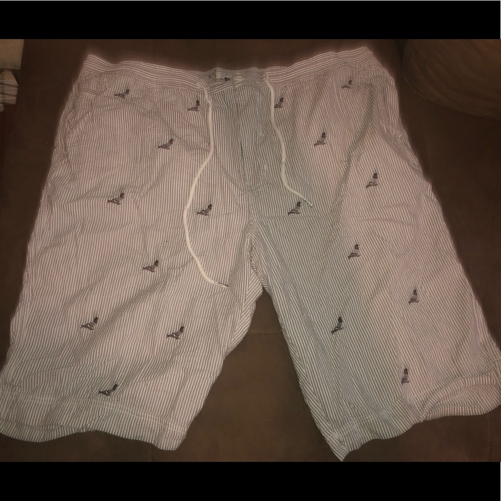 Men’s cloth Staple shorts